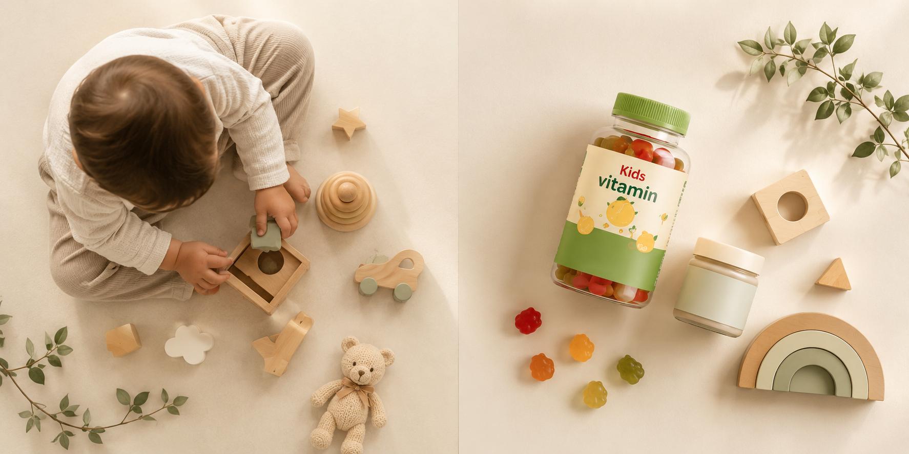 Browse kids collection