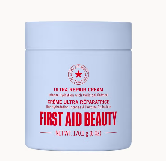 First Aid Beauty Ultra Repair Cream 170g