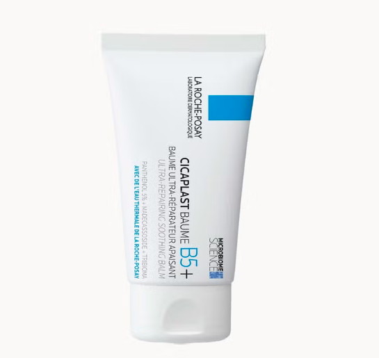 La Roche-Posay Cicaplast Baume B5+ — Multi-Purpose Repairing Balm 40ml