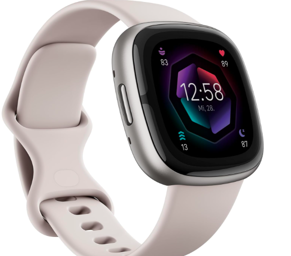 Fitbit Sense 2 (Google, Built-in GPS) product image