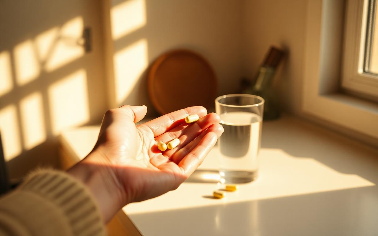How to Choose the Right Supplements for You