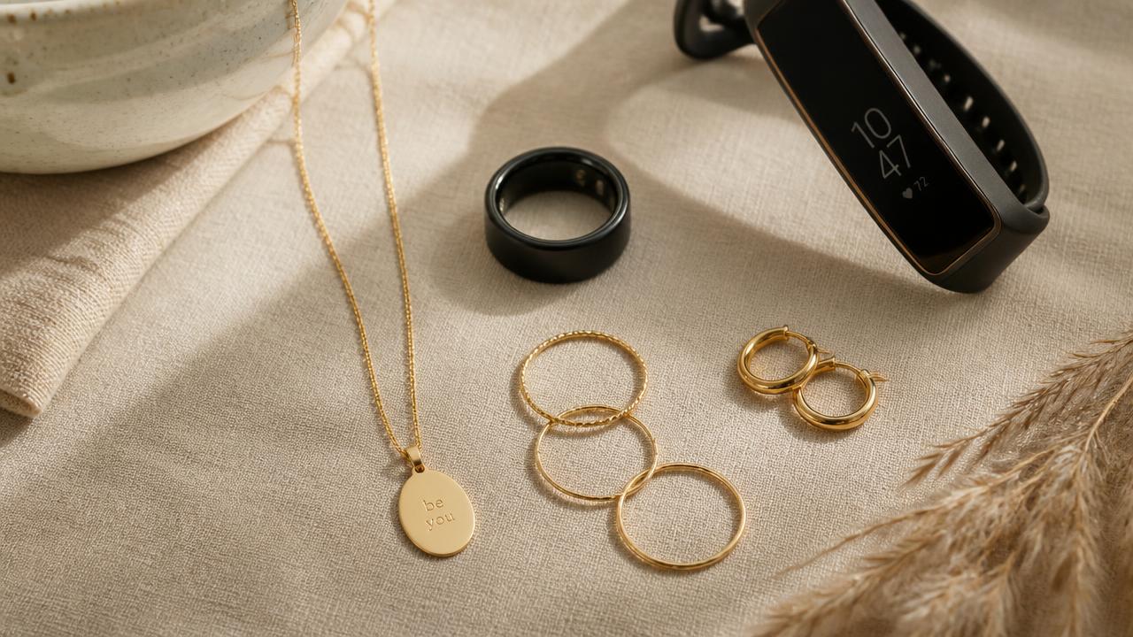 Browse everyday accessories collection